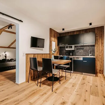 Appartement Schoene Ferienwohnung-wagrain Wagrain