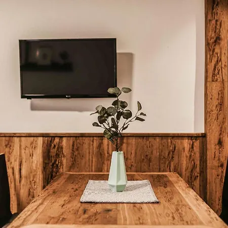 Schoene Ferienwohnung-wagrain Appartement Wagrain