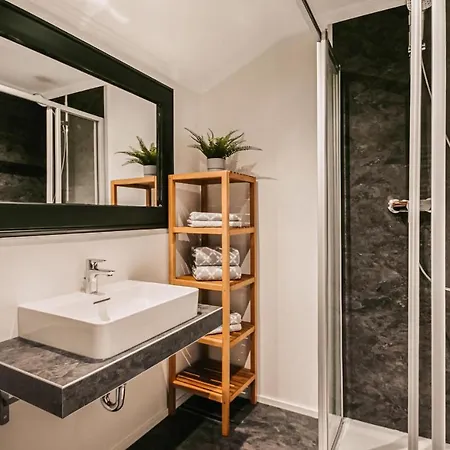 Appartement Schoene Ferienwohnung-wagrain