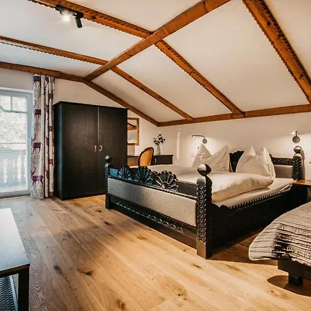 Schoene Ferienwohnung-wagrain * Wagrain