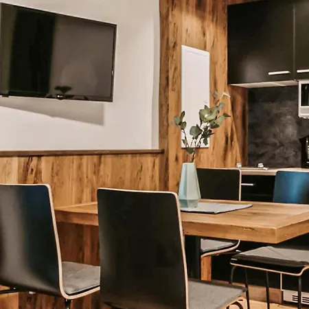 Schoene Ferienwohnung-wagrain Wagrain